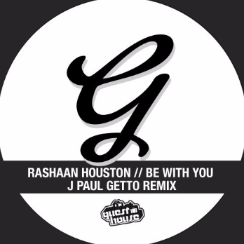 Be With You (J Paul Getto Remixes)