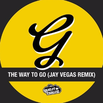 The Way To Go (Jay Vegas Remix)
