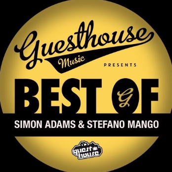 Best Of Simon Adams And Stefano Mango