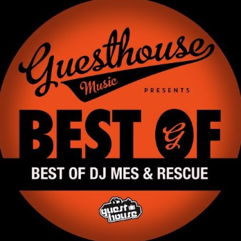 Best Of DJ Mes & Rescue