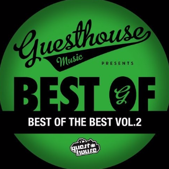 Best Of The Best Vol. 2
