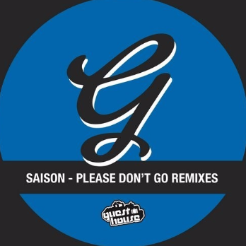 Pleae Don't Go Remixes