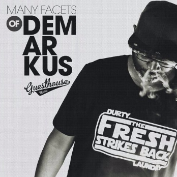 Many Facets Of Demarkus