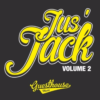 Jus' Jack Vol. 2