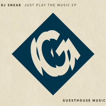 Just Play The Music EP
