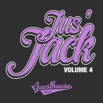 Jus' Jack Vol. 4