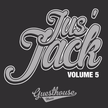 Jus' Jack Vol. 5