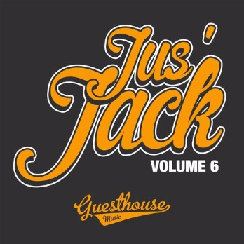 Jus' Jack Vol. 6