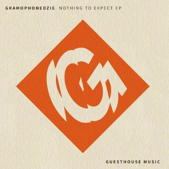 Nothing To Expect EP