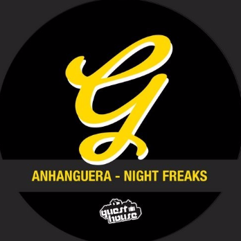 Night Freaks