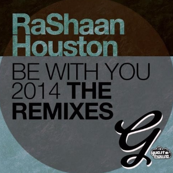 Be With You 2014 (The Remixes)