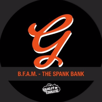 The Spank Bank