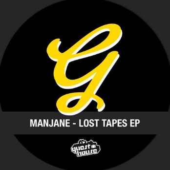Lost Tapes EP