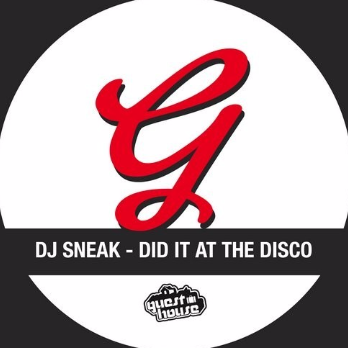 Did It At The Disco Remix