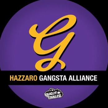 Gangsta Alliance