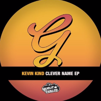 Clever Name EP