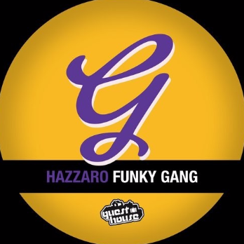 Funky Gang