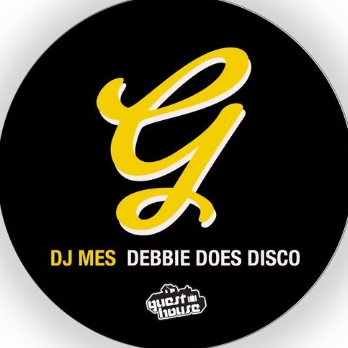 Debbie Does Disco
