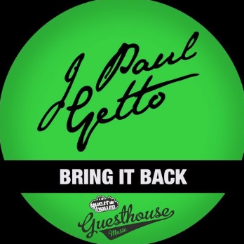 Bring It Back