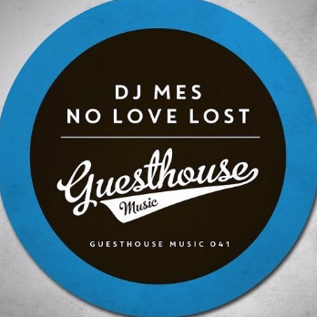 No Love Lost EP