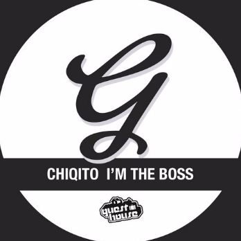 I'm The Boss