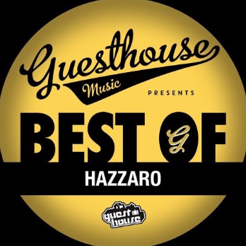Best Of Hazzaro Vol. 1
