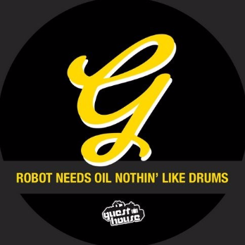 Nothin' Like Drums