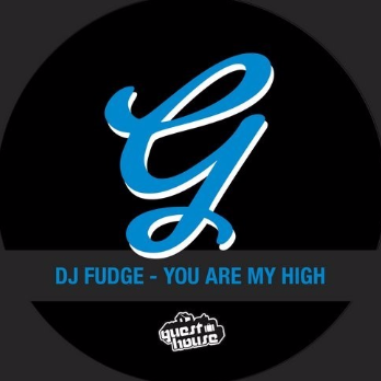 You Are My High